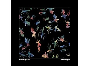 Rock / Indie / Alternative Slow Pulp - Moveys LP