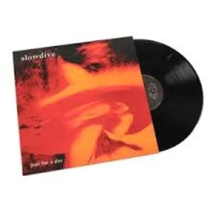 Rock / Indie / Alternative Slowdive - Just for a Day LP (2025 reissue)