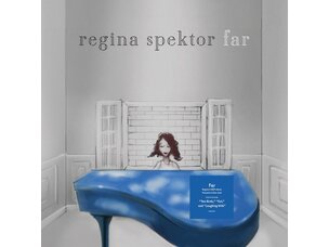 Rock / Indie / Alternative Regina Spektor - Far LP