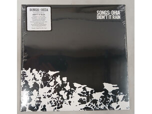 Rock / Indie / Alternative Songs: Ohia 'Didn’t It Rain LP (ReVINYL Edition)
