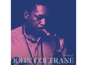Jazz John Coltrane - Best Of John Coltrane LP