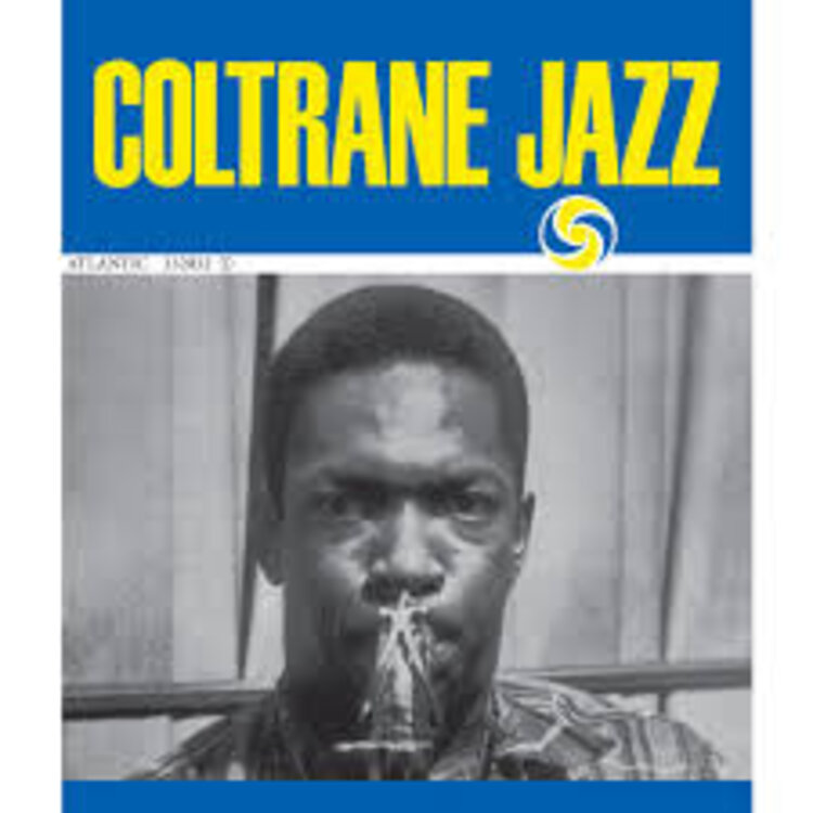 Jazz Coltrane,John - Coltrane Jazz (Syeor26) LP