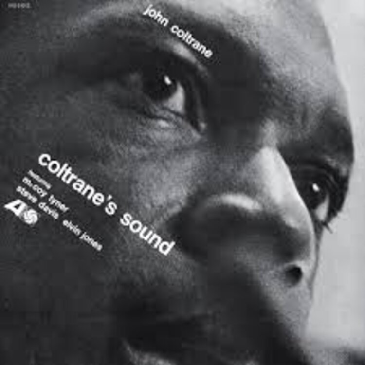 Jazz Coltrane,John - Coltrane'S Sound (Syeor26) LP