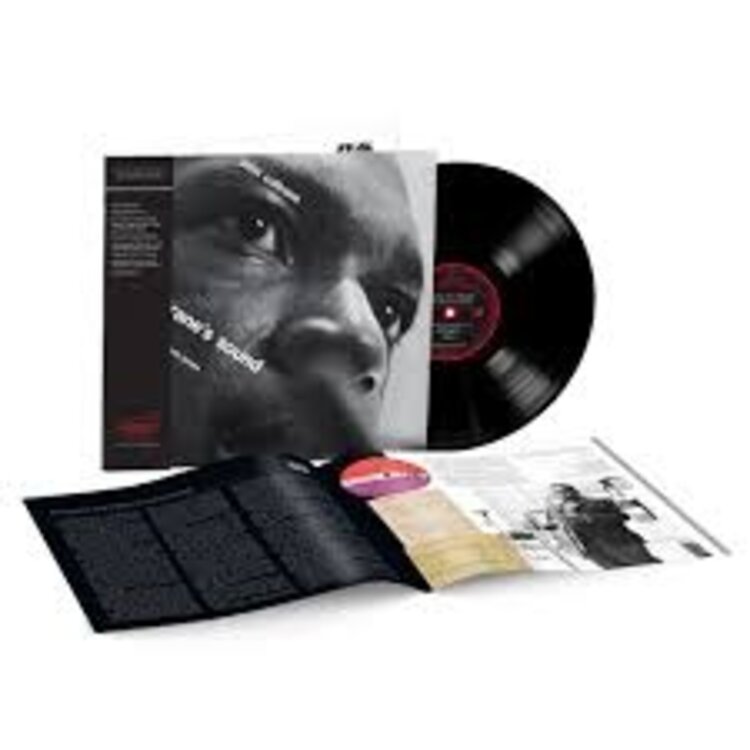 Jazz Coltrane,John - Coltrane'S Sound (Syeor26) LP