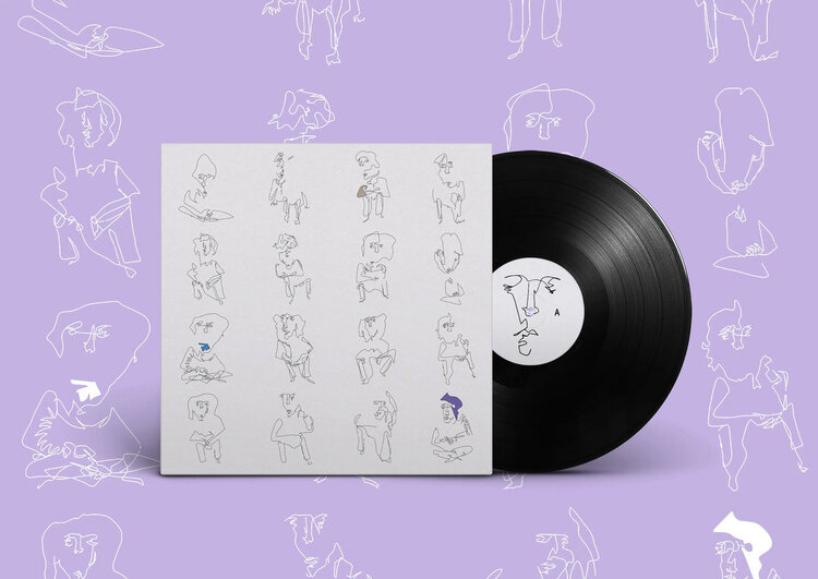 Jazz Gendel, Sam - Superstore LP