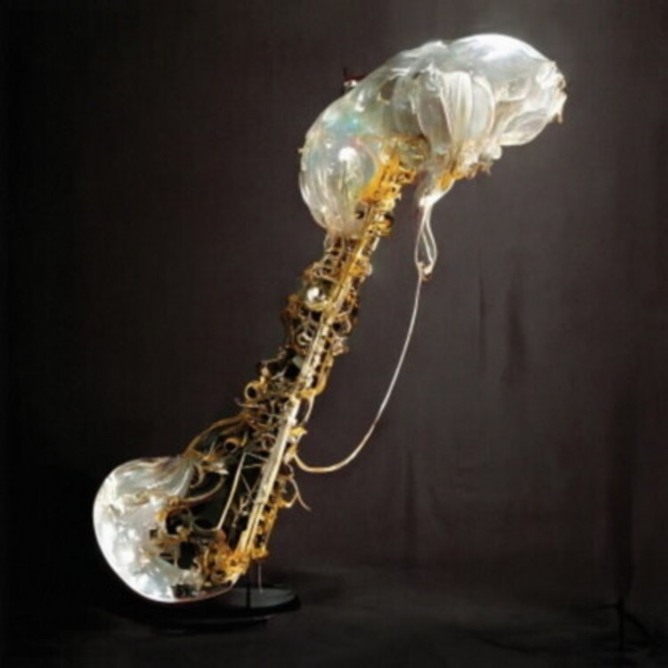 Jazz Gendel, Sam - Cook Up LP