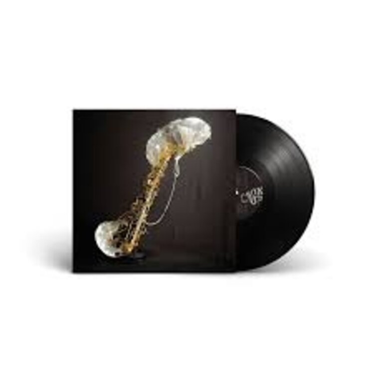 Jazz Gendel, Sam - Cook Up LP