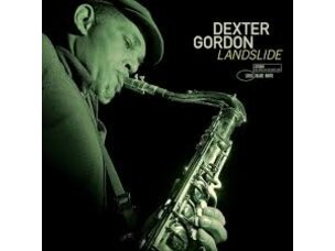 Jazz Dexter Gordon - Landslide (Blue Note Tone Poet Edition) LP
