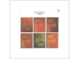Jazz Joe Henderson - Multiple LP