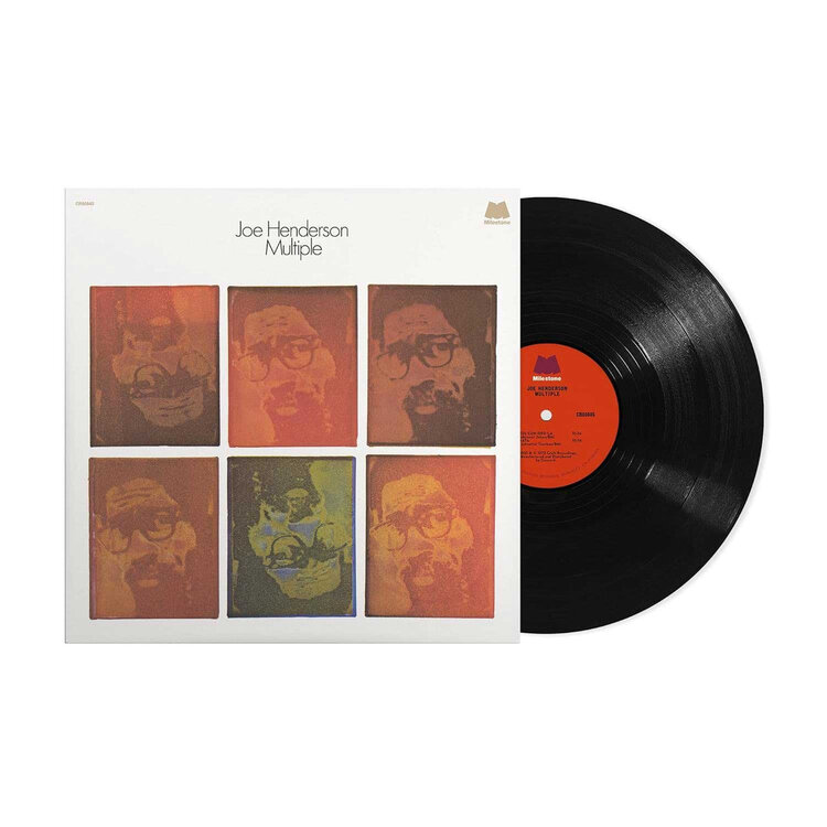 Jazz Henderson, Joe - Multiple LP
