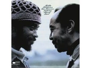 Jazz Bobby Hutcherson - San Francisco LP