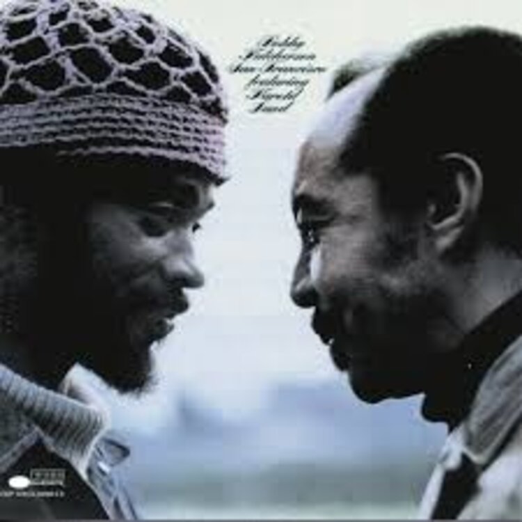 Jazz Hutcherson, Bobby - San Francisco LP