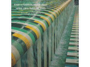 Jazz Bobby Hutcherson - Four Seasons LP