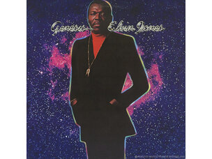 Jazz Elvin Jones - Genesis LP