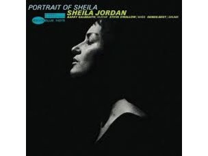Jazz Sheila Jordan - Portrait Of Sheila (Blue Note Tone Poet Edition) LP