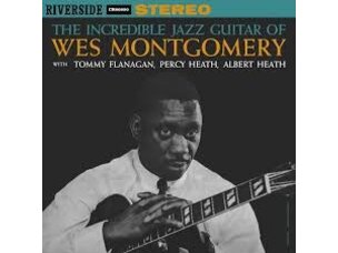 Jazz Wes Montgomery