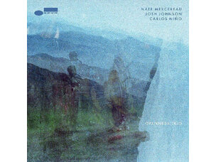 Jazz Nate Mercereau - Josh Johnson - Carlos Nino - Openness Trio LP