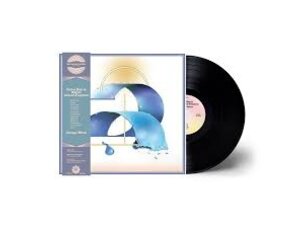 Jazz Carlos Nino - Chicago Waves LP (IA11)