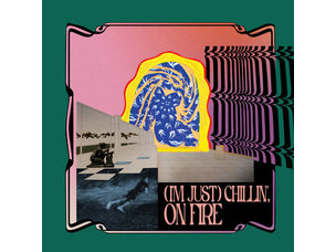 Jazz Carlos  Nino and Friends - I’m Just Chillin LP