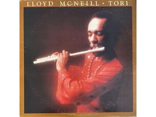 Jazz Lloyd McNeill - Tori LP