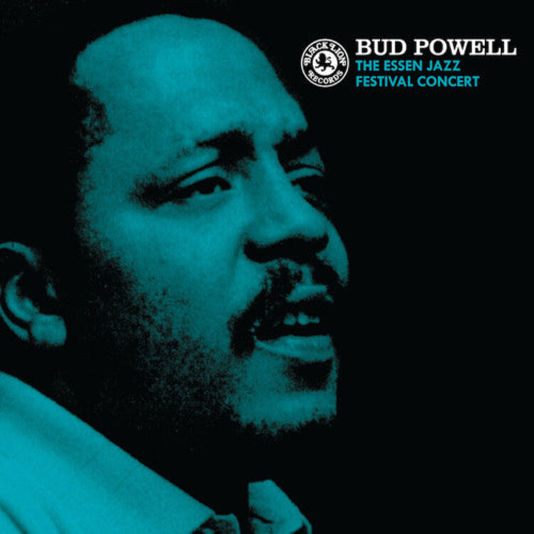 Jazz Powell, Bud - The Essen Jazz Festival Concert