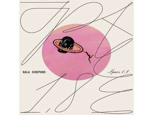 Jazz Nala Sinephro  - Space 1.8 LP