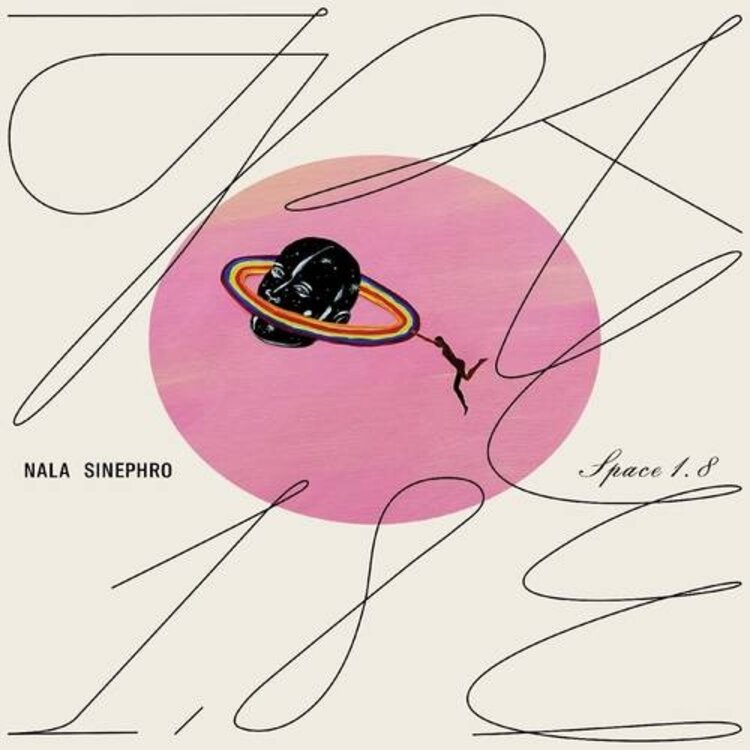Jazz Sinephro, Nala - Space 1.8 LP