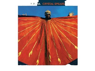 Jazz Sun Ra & His Arkestra - Thunder Of The Gods LP (yellow)
