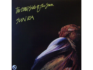 Jazz Sun Ra - Other Side of the Sun LP