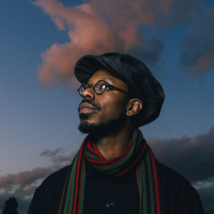Shabaka - Of the Earth LP