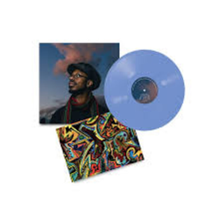 Shabaka - Of the Earth LP