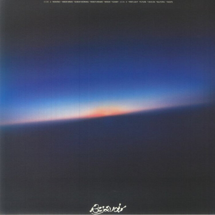 Jazz Resavoir - Resavoir LP