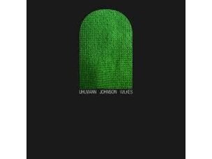 Jazz Uhlmann Johnson Wilkes - S/T LP