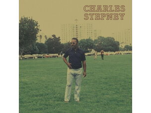 R&B / Soul / Funk Charles Stepney - Step On Step LP (black)