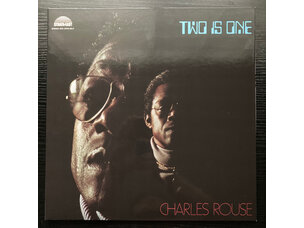 Jazz Charlie Rouse - Two is One LP