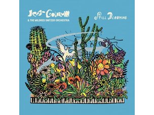 Jazz Jeff Goldblum - Still Blooming LP