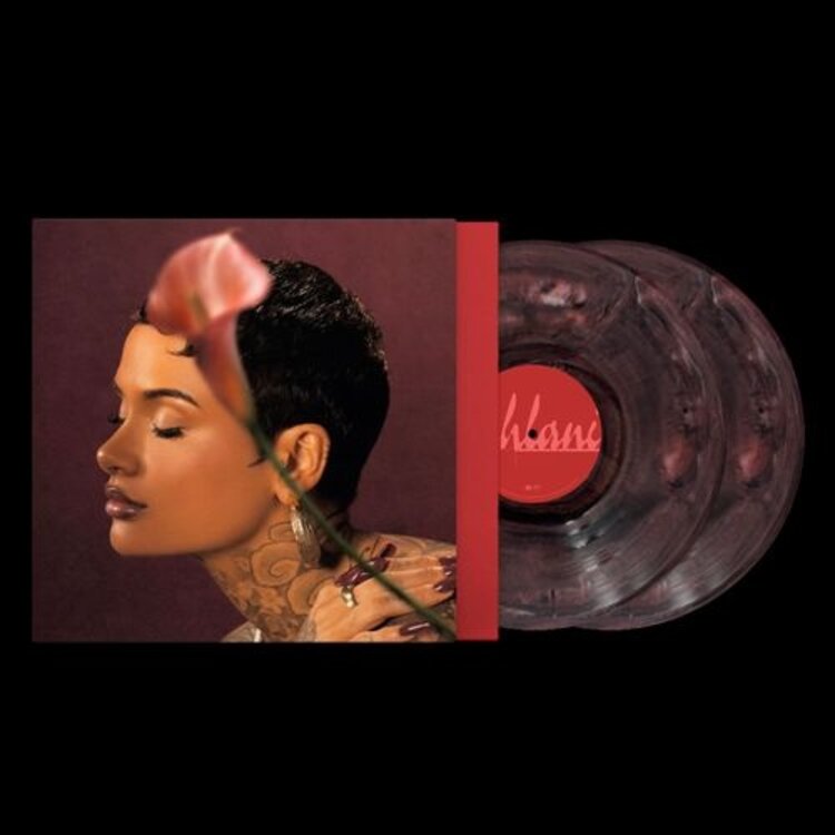 R&B / Soul / Funk Kehlani LP (Violet Marble)