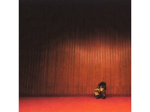 Hip Hop Isaiah Rashad- It's Been Awful LP (Red)