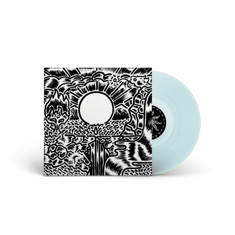 Rock / Indie / Alternative Diles Que No Me Maten - Escrito En Agua LP