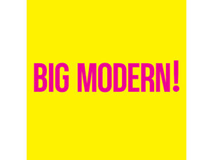 Rock / Indie / Alternative Goose 'BIG MODERN!' 2xLP (180 gram)