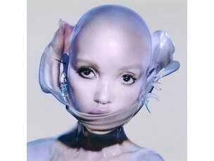 Electronic Fka Twigs - Eusexua Afterglow LP