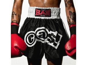 Casi - Casi LP (red)