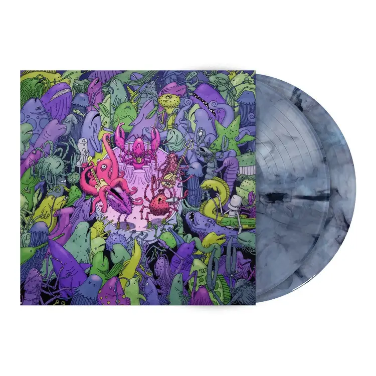 Rock / Indie / Alternative Dance Gavin Dance - Tree City Sessions 3 LP