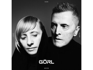 Rock / Indie / Alternative GORL - Dark Silver Moon Light LP