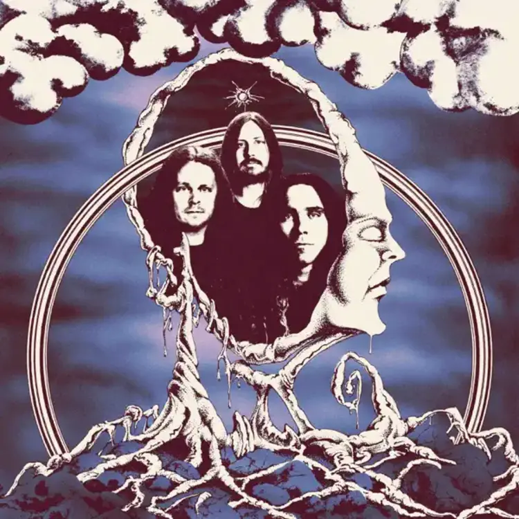 Rock / Indie / Alternative Primitive Ring - S/T LP