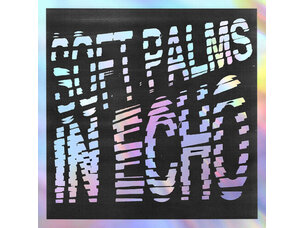 Rock / Indie / Alternative Soft Palms - In Echo LP
