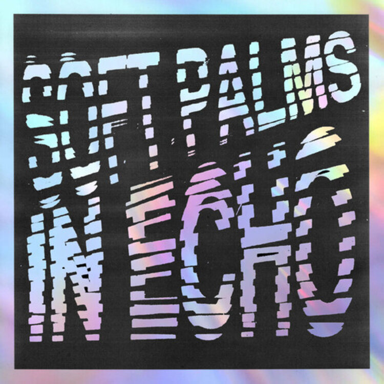 Rock / Indie / Alternative Soft Palms - In Echo LP