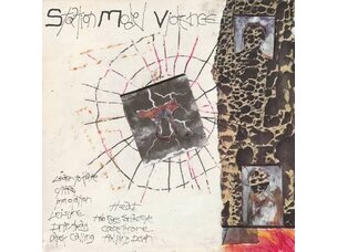 Rock / Indie / Alternative Station Model Violence - S/T LP