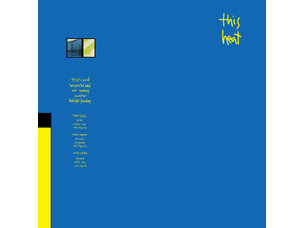 Rock / Indie / Alternative This Heat - S/T LP