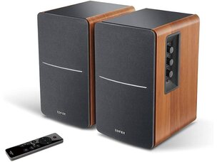 Edifier R1280DBs 2.0 Speakers (brown)